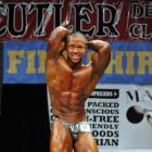 Kevin  Vvong - NPC Jay Cutler Desert Classic 2014 - #1